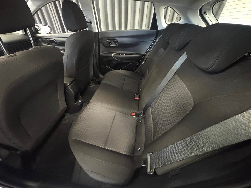 Hyundai i20 1,2 MPi Advanced 5d