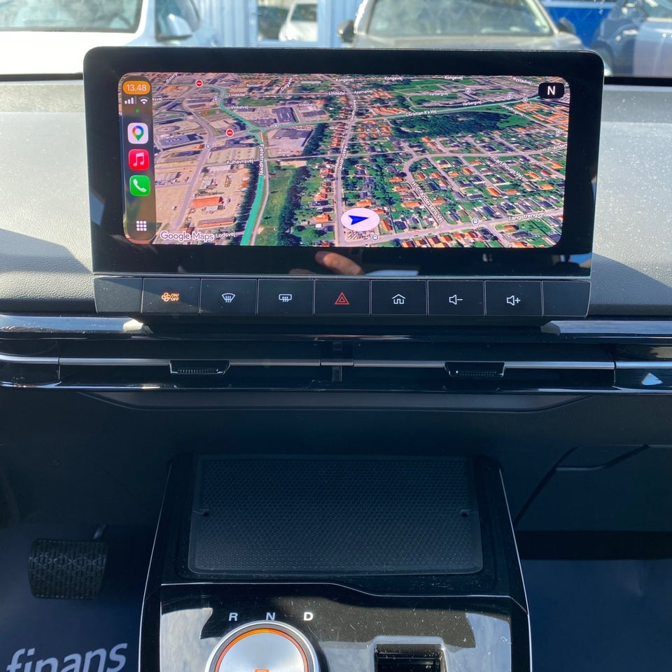 MG 4 51 Nordic Edition 5d