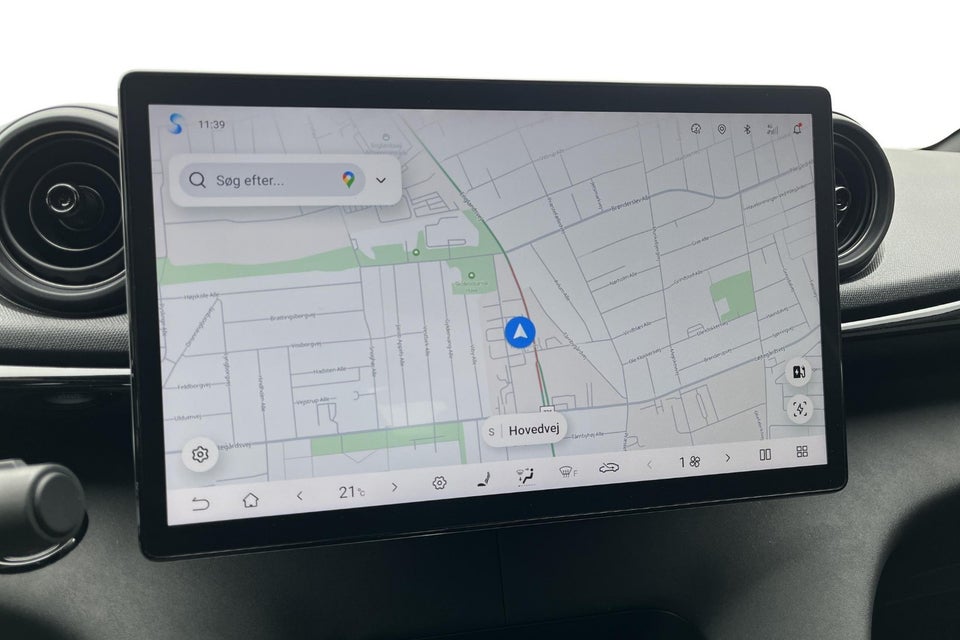 BYD Dolphin 60 Comfort 5d