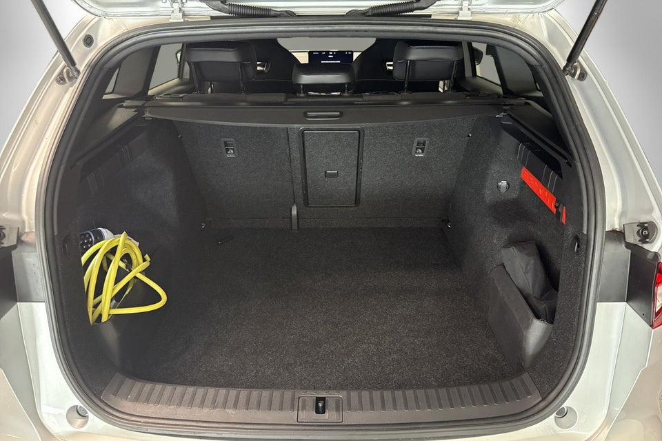 Skoda Enyaq 60 iV Sportline 5d