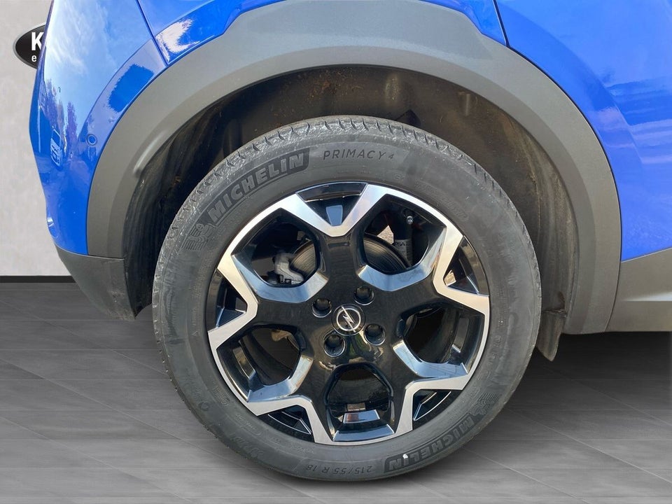 Opel Mokka-e 50 GS Line 5d