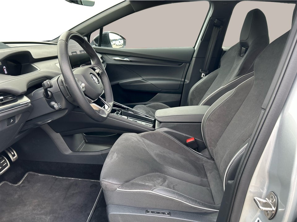 Skoda Enyaq 85x iV Sportline Maxx 5d