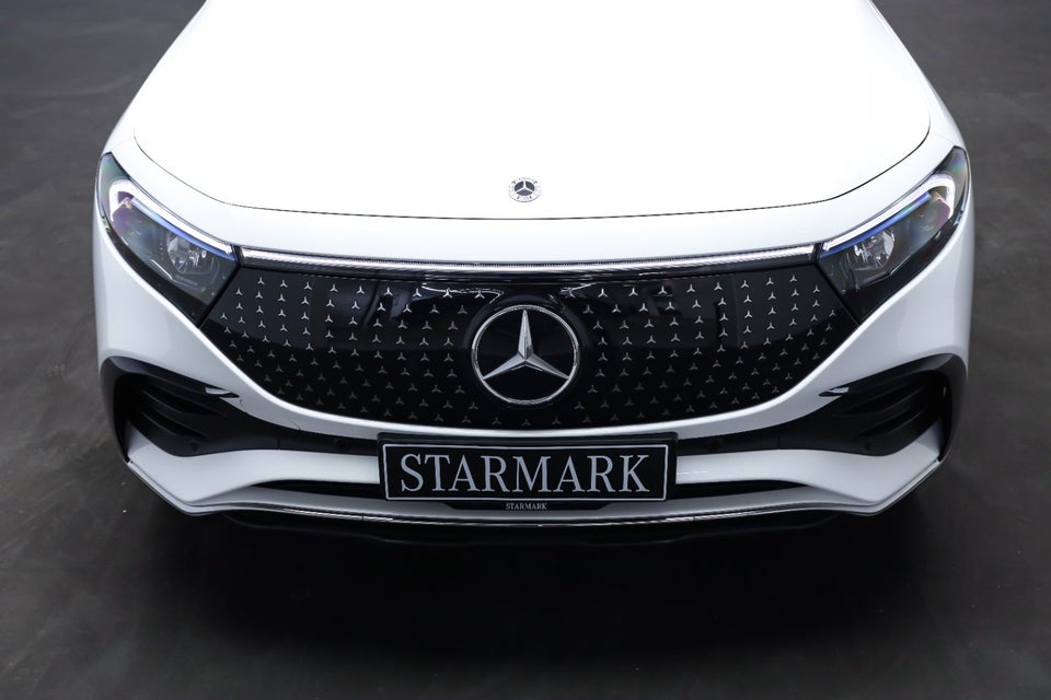 Mercedes EQB250+ AMG Advance 5d