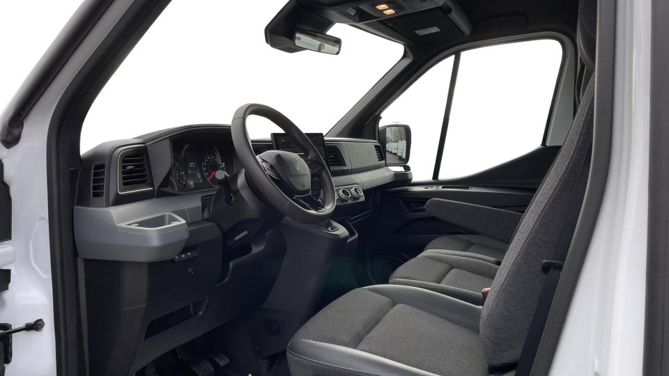 Renault Master V T35 2,0 dCi 150 L2 Chassis Tekno