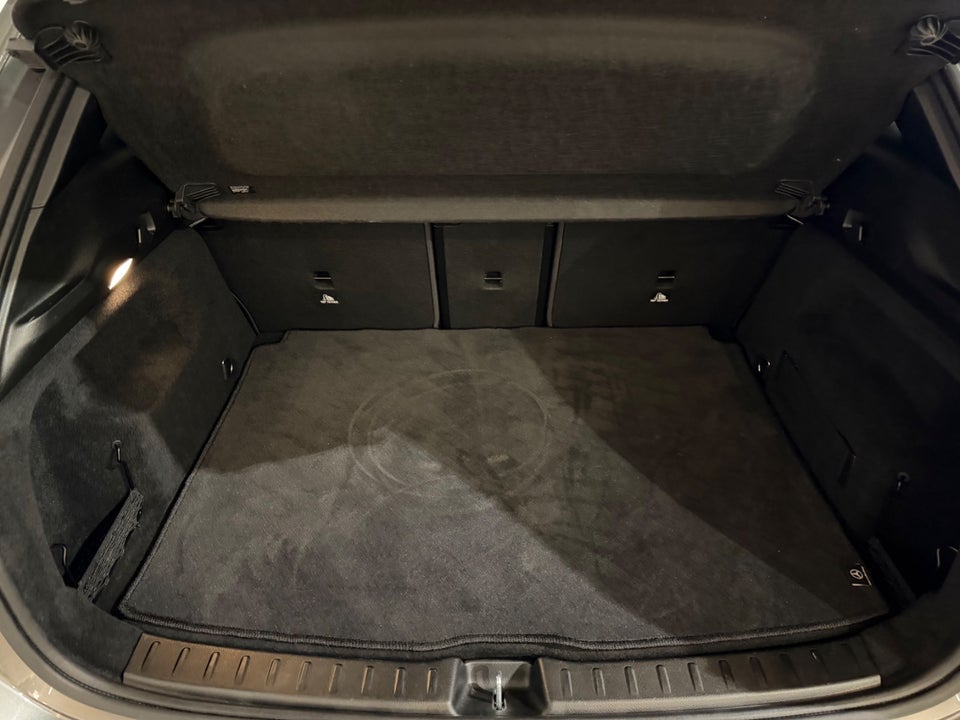 Mercedes EQA250 Electric Art 5d