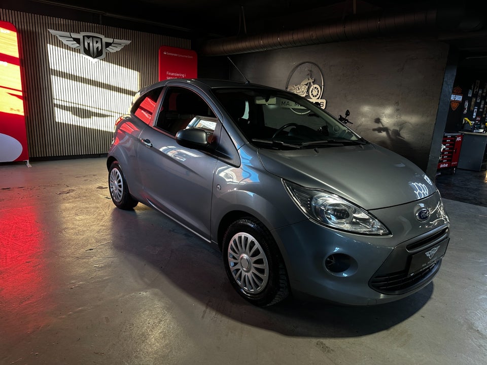 Ford Ka 1,2 Special Trend+ 3d