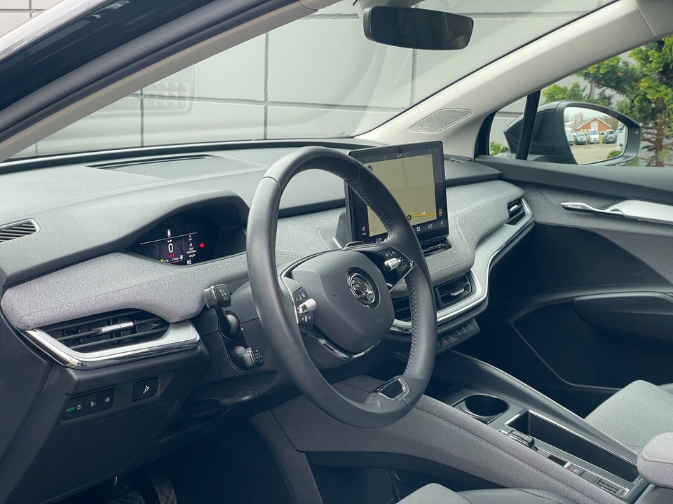 Skoda Enyaq 60 iV Premium 5d