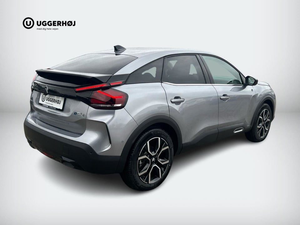 Citroën ë-C4 50 Shine 5d