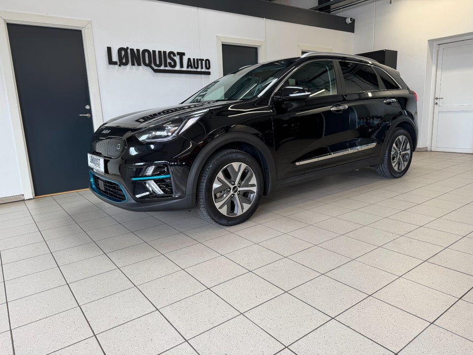 Kia e-Niro 64 Advance+ 5d