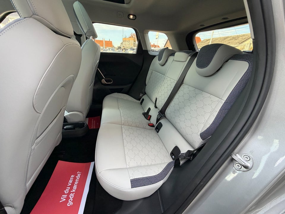 MINI Aceman SE Classic Trim XL 5d