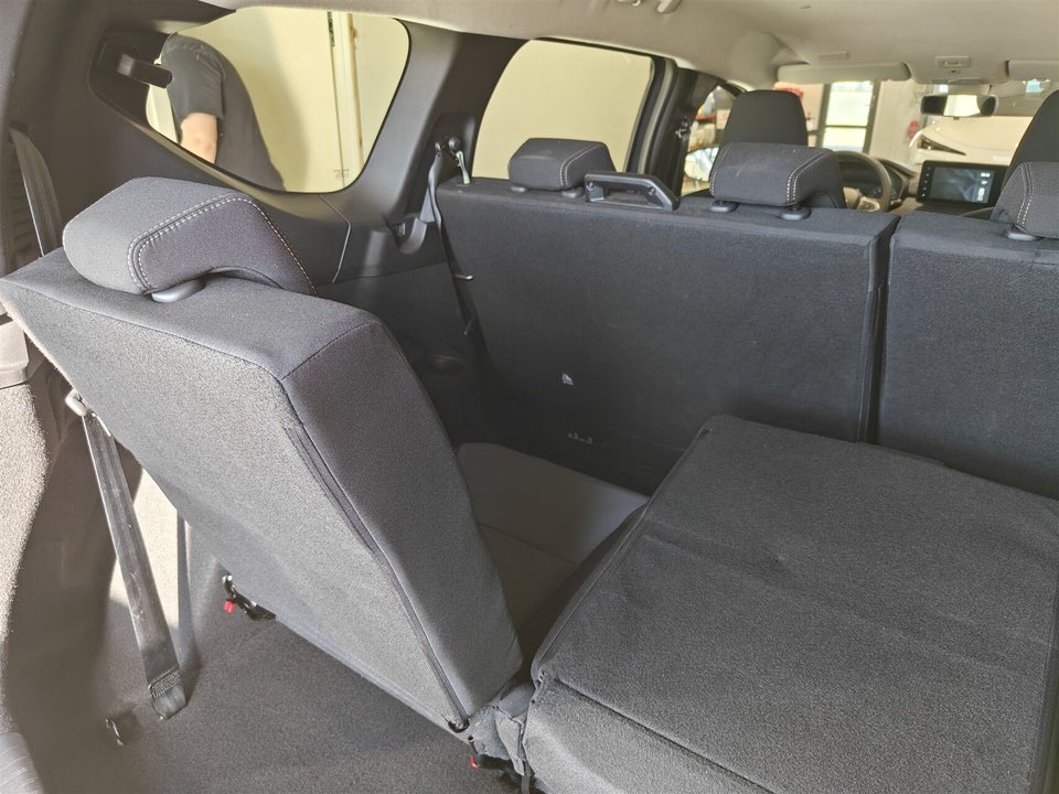 Dacia Jogger 1,0 TCe 110 Extreme 7prs 5d