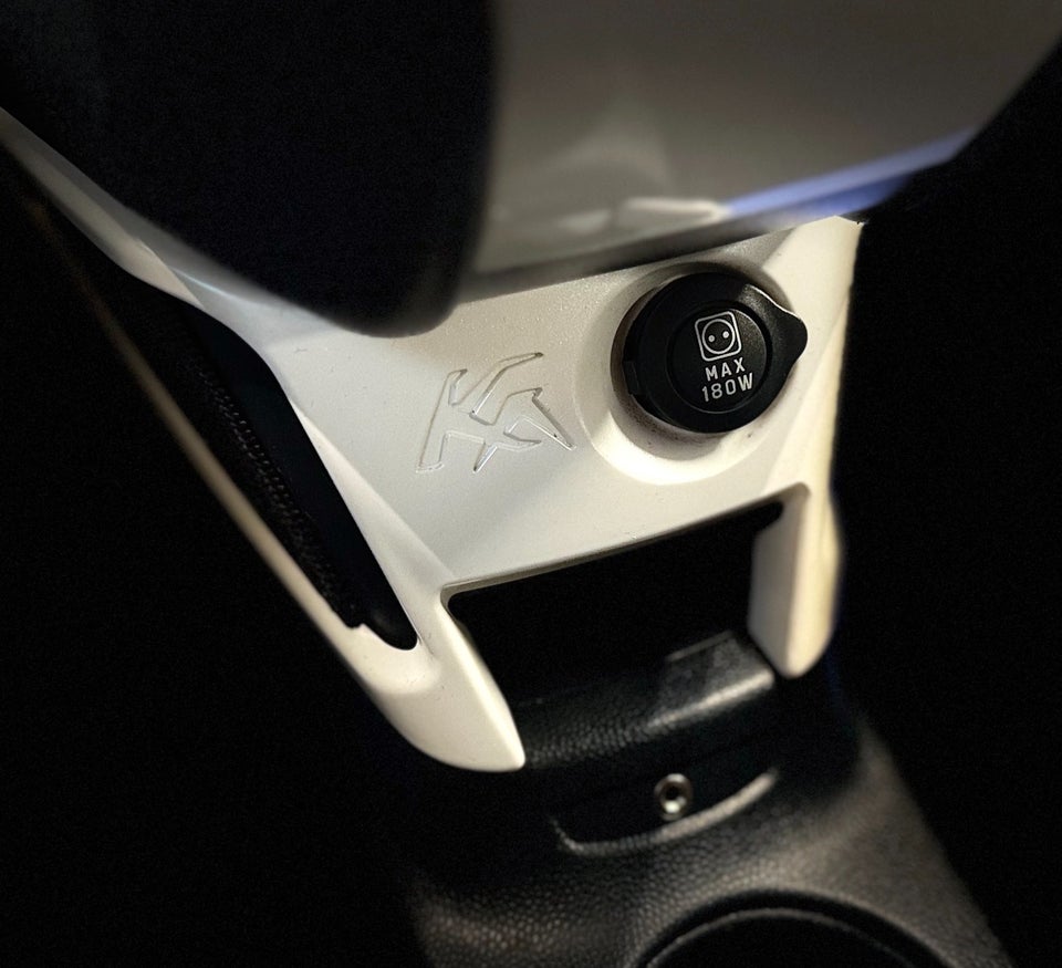 Ford Ka 1,2 Titanium 3d