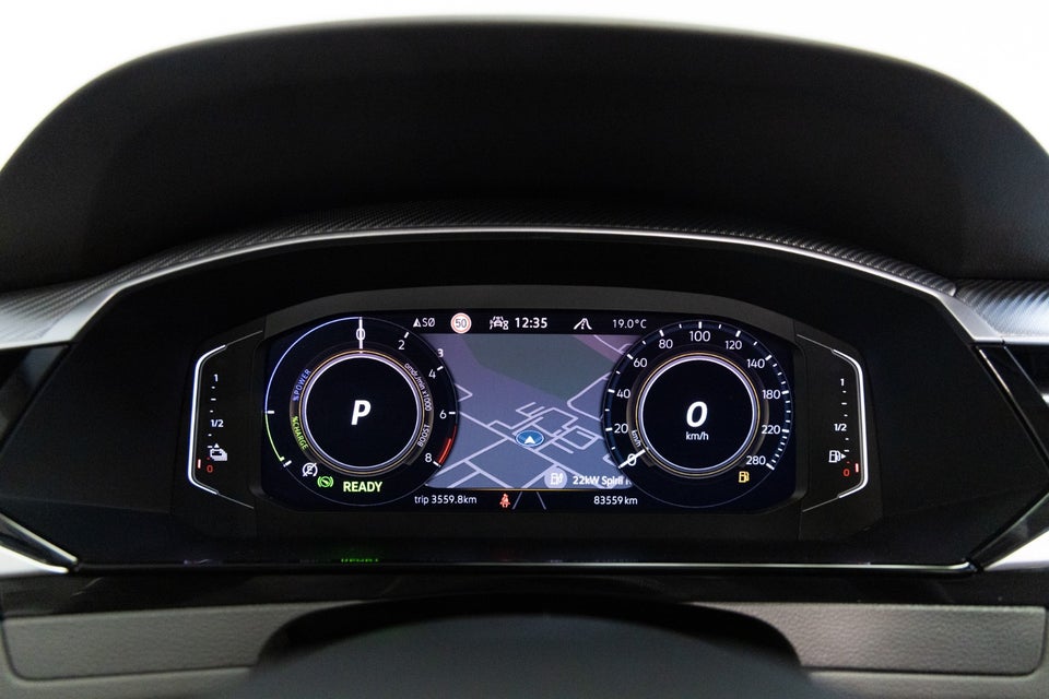 VW Arteon 1,4 eHybrid Elegance DSG 4d
