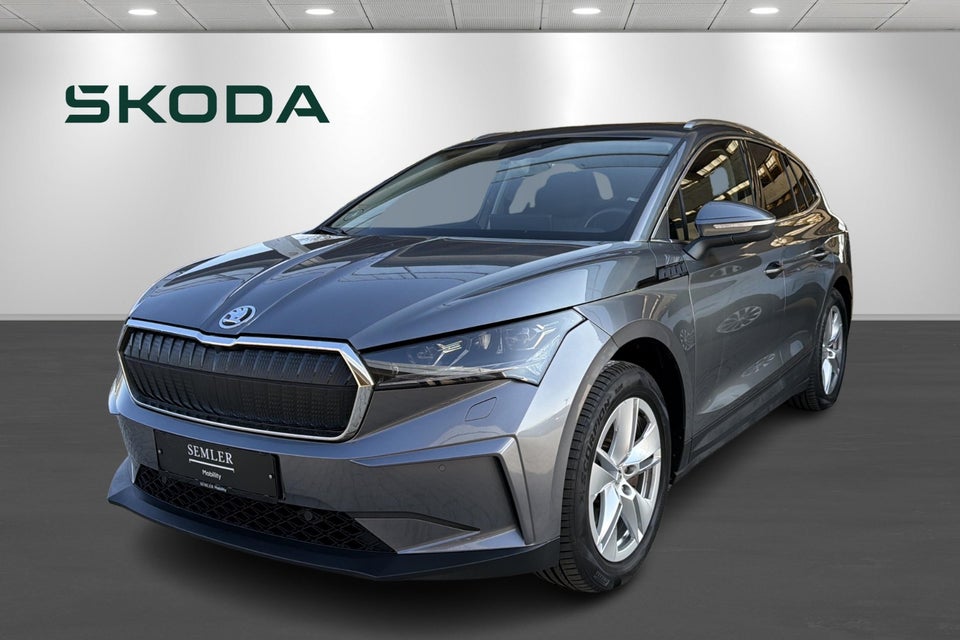 Skoda Enyaq 85 iV Premium 5d