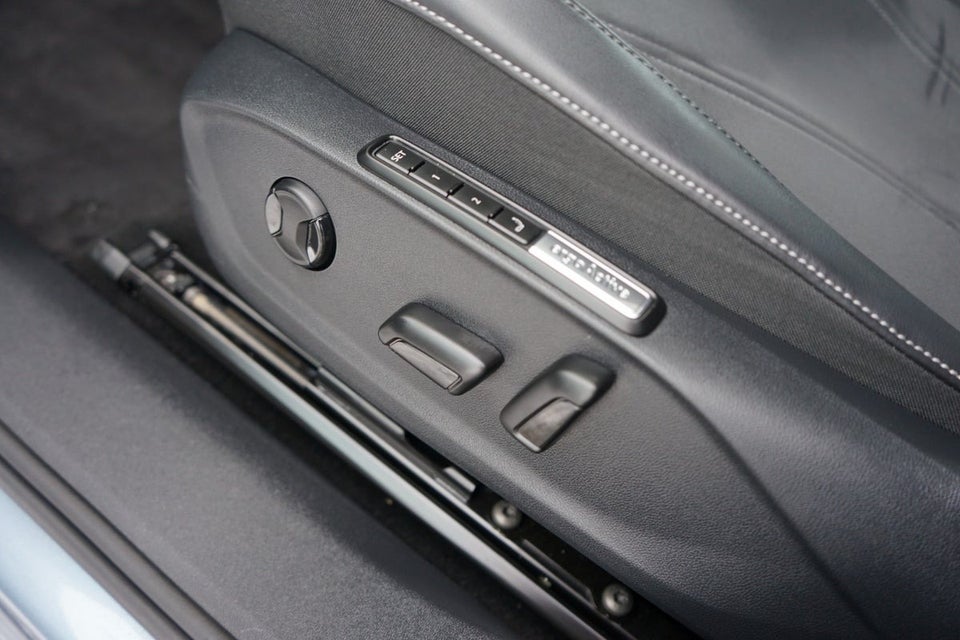 VW ID.7 77 Style Tourer 5d