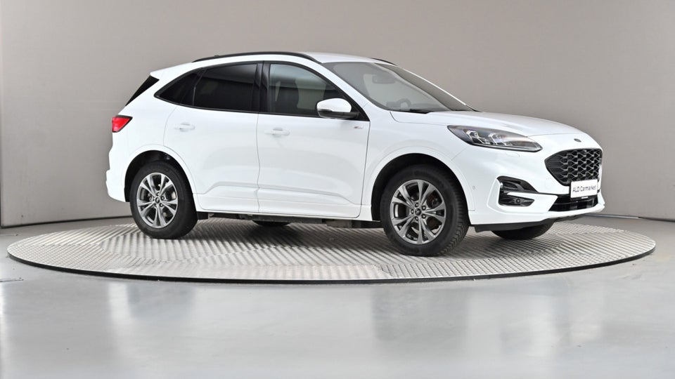 Ford Kuga 2,5 PHEV ST-Line X CVT 5d