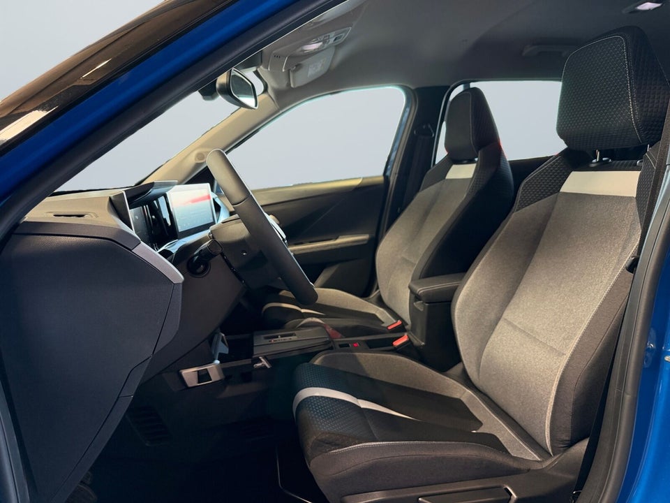 Opel Frontera 44 GS 5d