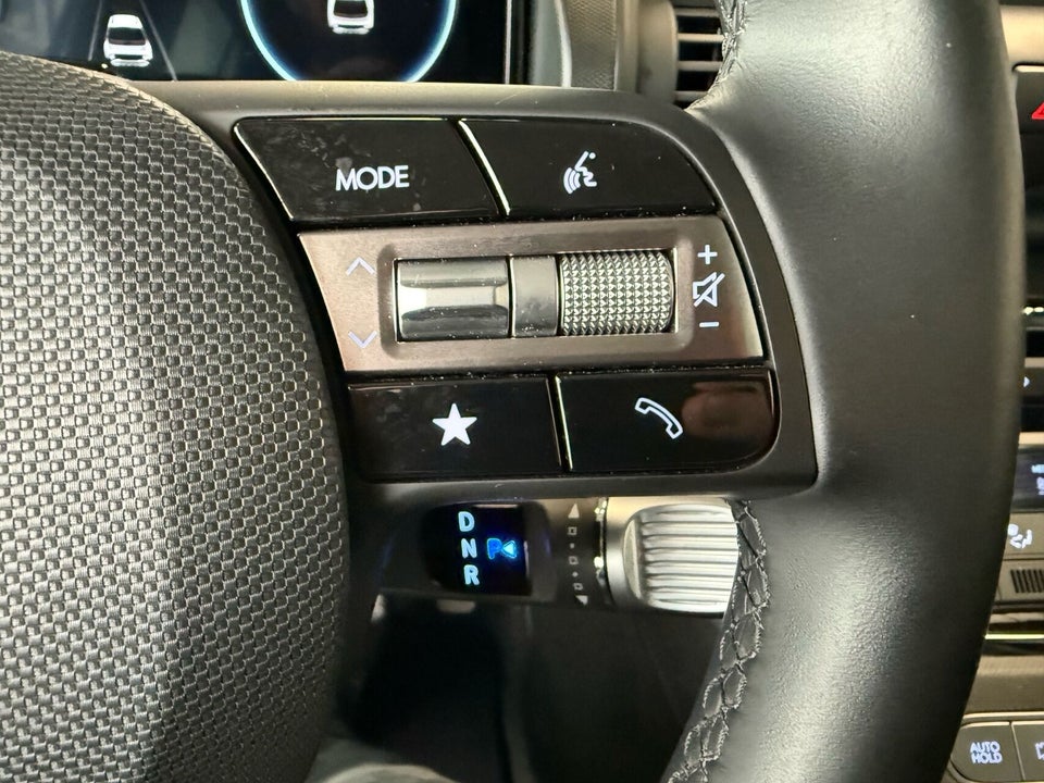 Hyundai Inster 49 Essential 5d