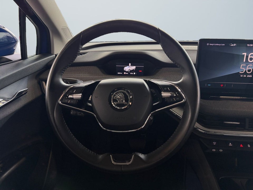 Skoda Enyaq 50 iV 5d