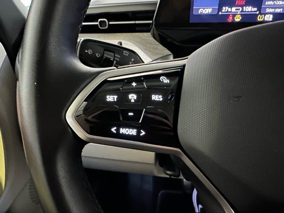 VW ID.Buzz 77 Style SWB 5d