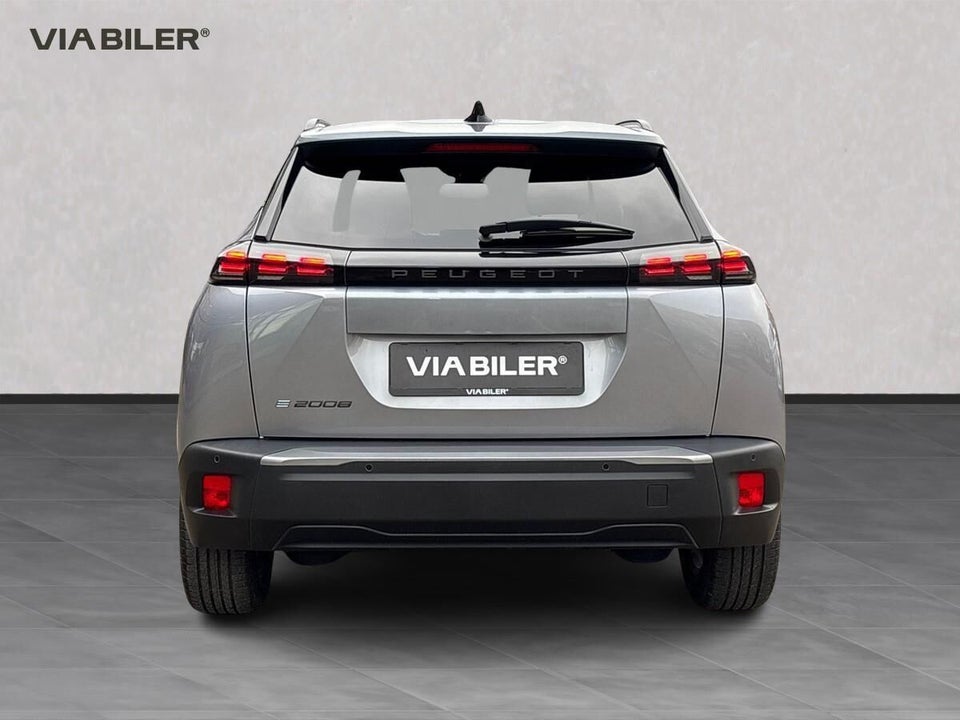 Peugeot e-2008 50 Allure 5d