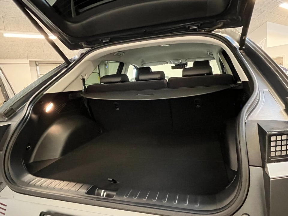 Hyundai Ioniq 5 73 Uniq 5d