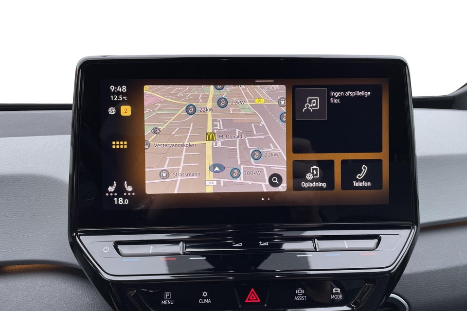 VW ID.3 58 Pro Performance Business 5d