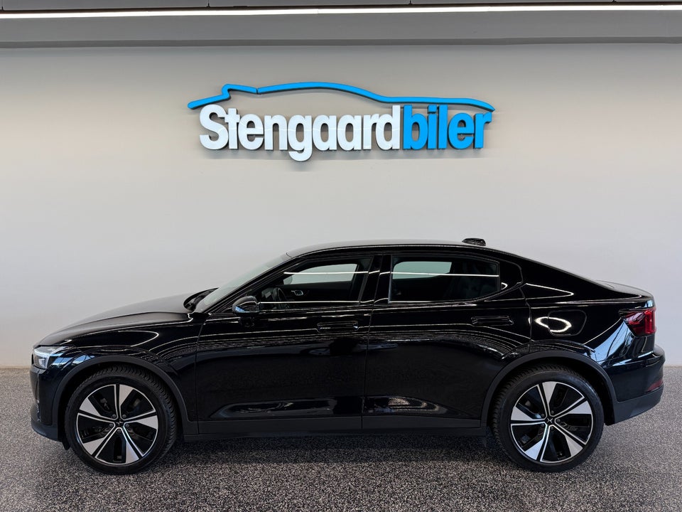 Polestar 2 Long Range 5d