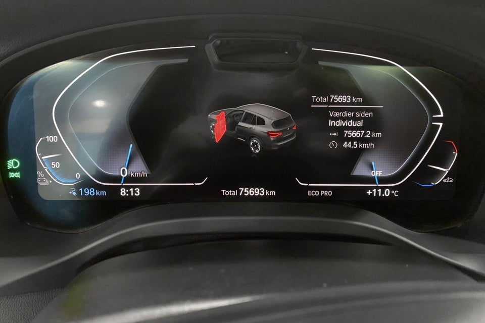 BMW iX3 Charged Plus 5d