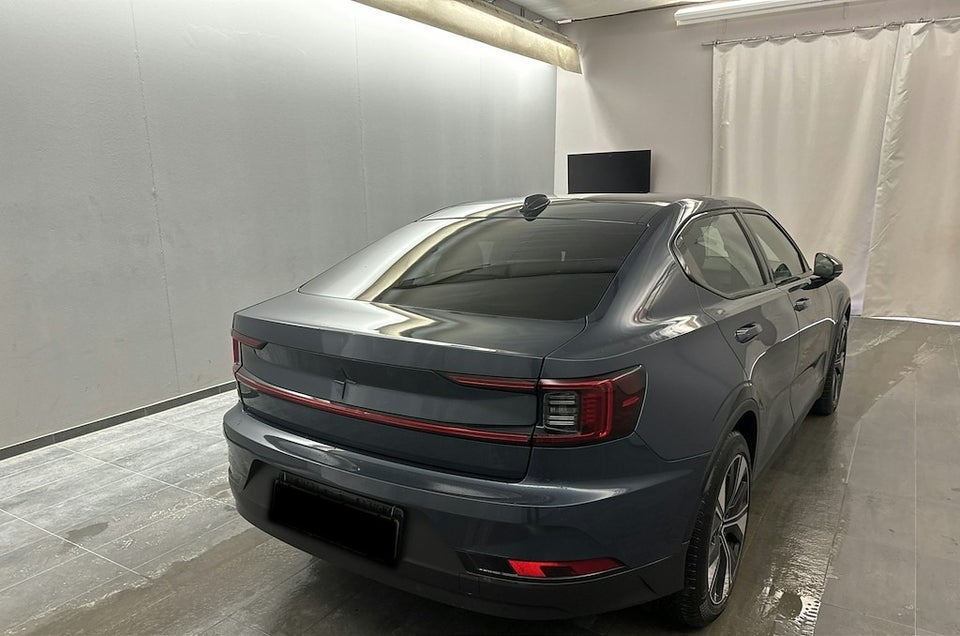 Polestar 2 Long Range AWD 5d