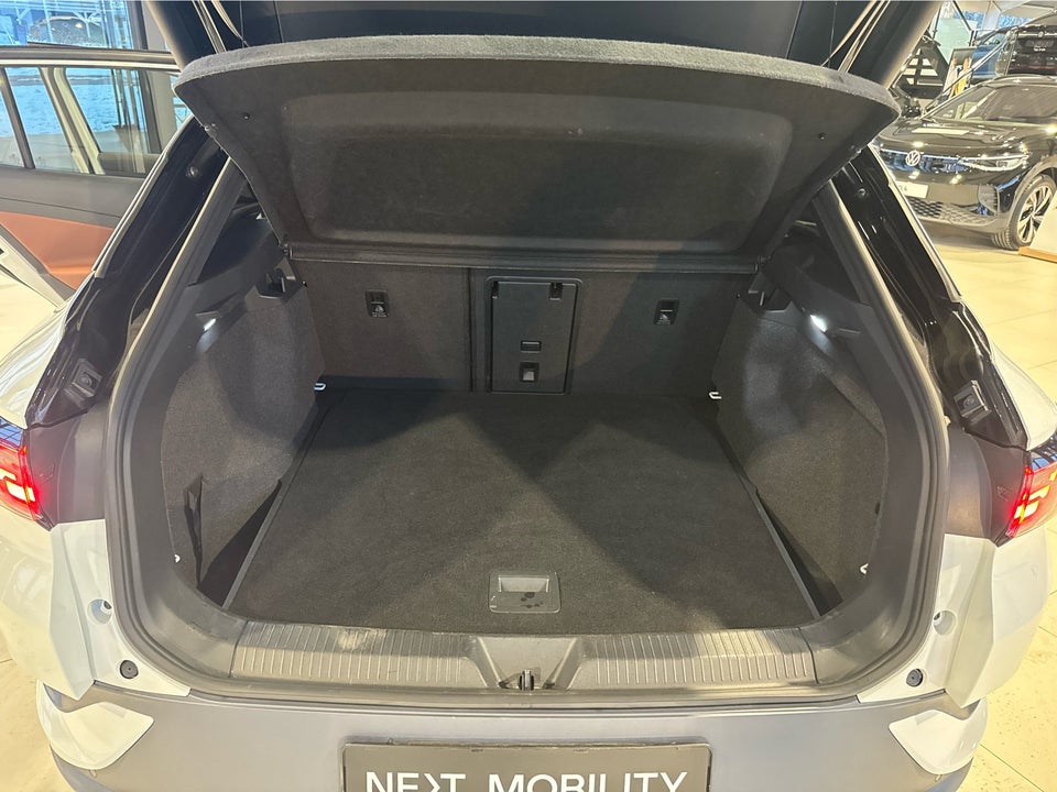 VW ID.4 77 Pro Performance Max 5d