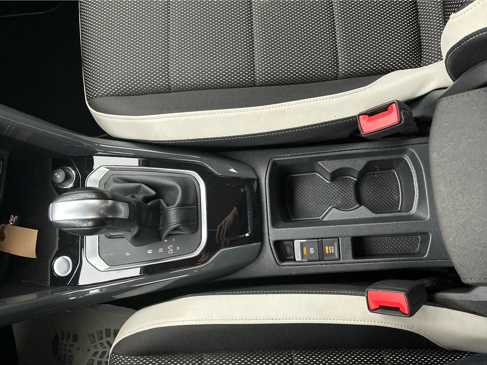 VW T-Roc 1,5 TSi 150 Sport DSG 5d