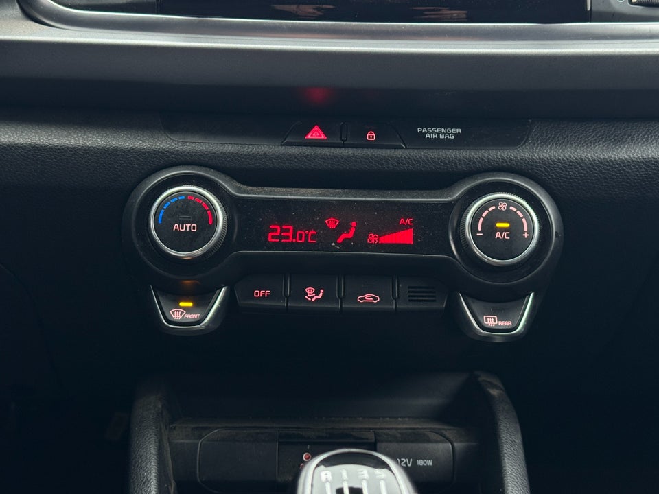 Kia Rio 1,0 T-GDi Advance 5d