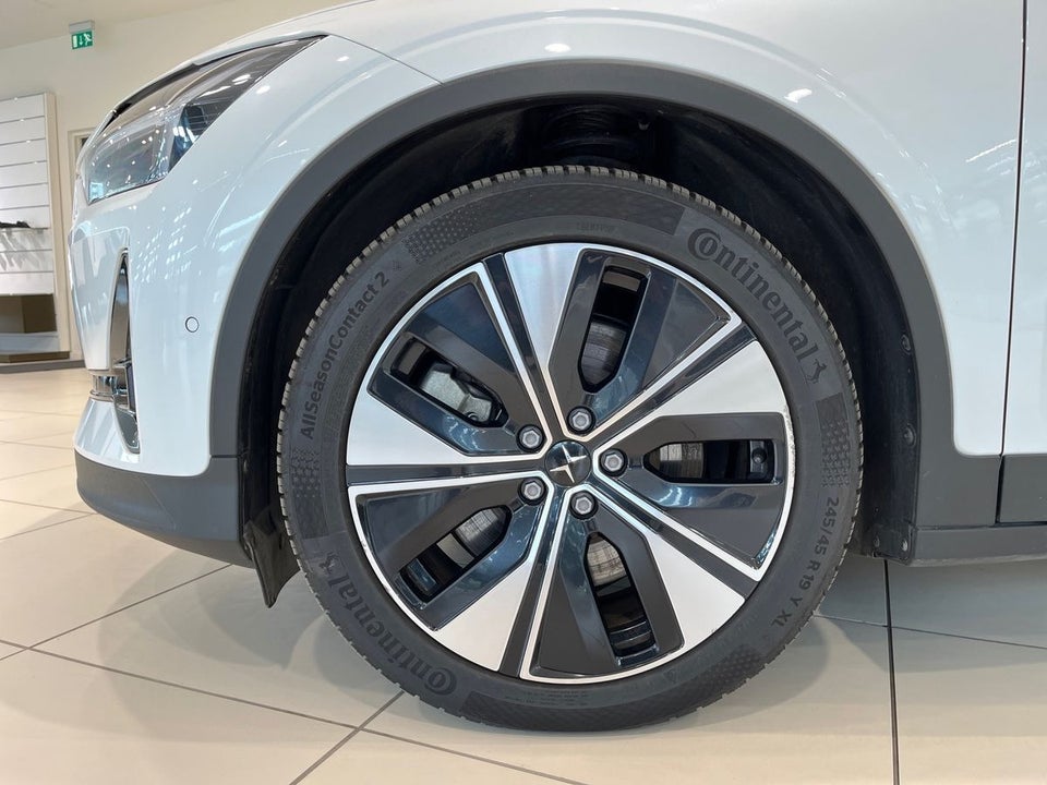 Polestar 2 Long Range 5d