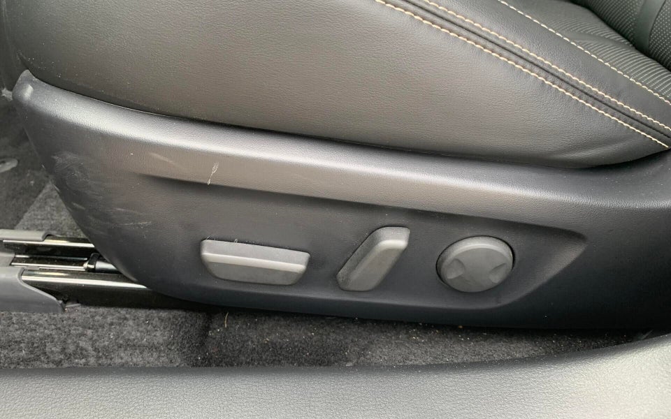 Mazda 6e Takumi 5d