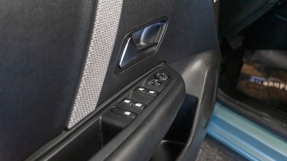 Citroën ë-C4 50 Max 5d