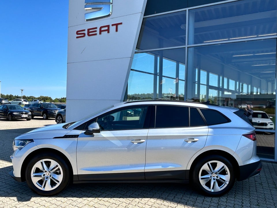 Skoda Enyaq 60 iV Premium 5d