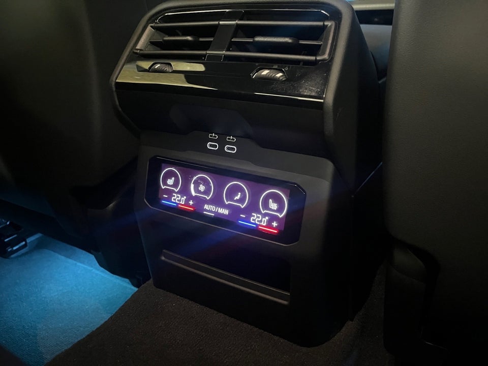 BMW i5 eDrive40 M-Sport 4d