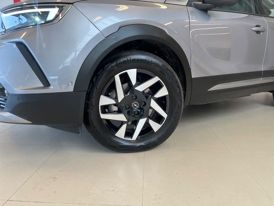 Opel Mokka-e 50 Elegance 5d