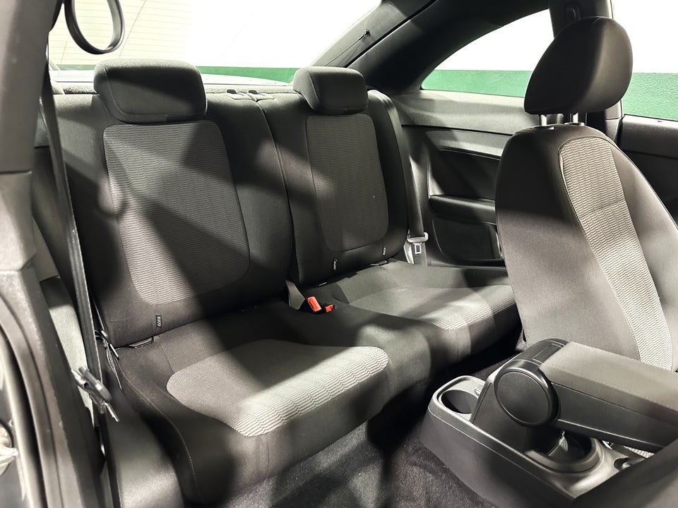 VW The Beetle 1,2 TSi 105 Life 2d