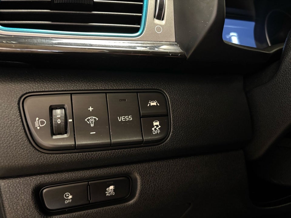 Kia e-Niro 64 Premium 5d