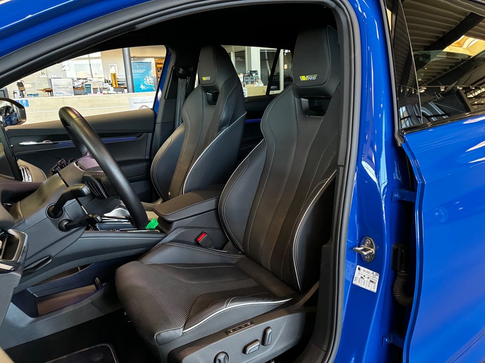 Skoda Enyaq iV RS Maxx 5d