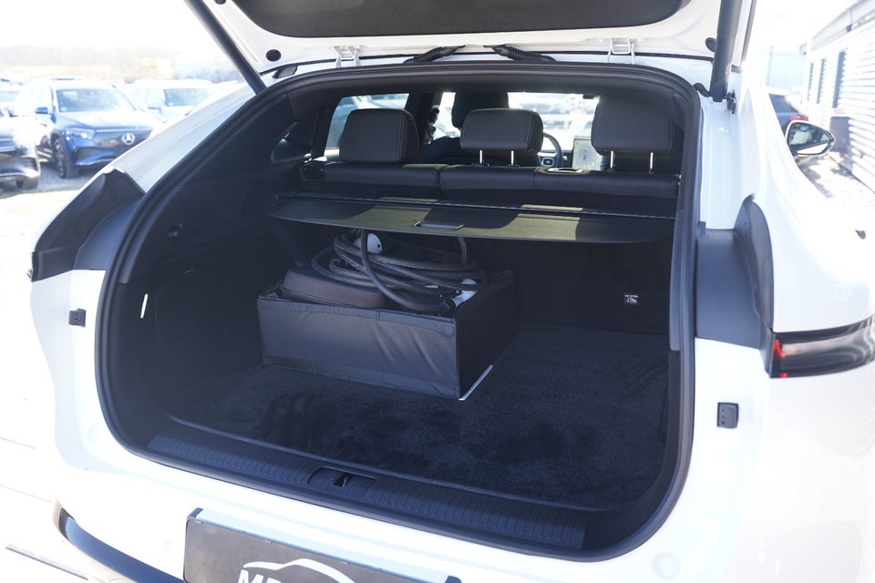 Xpeng G6 Long Range 5d