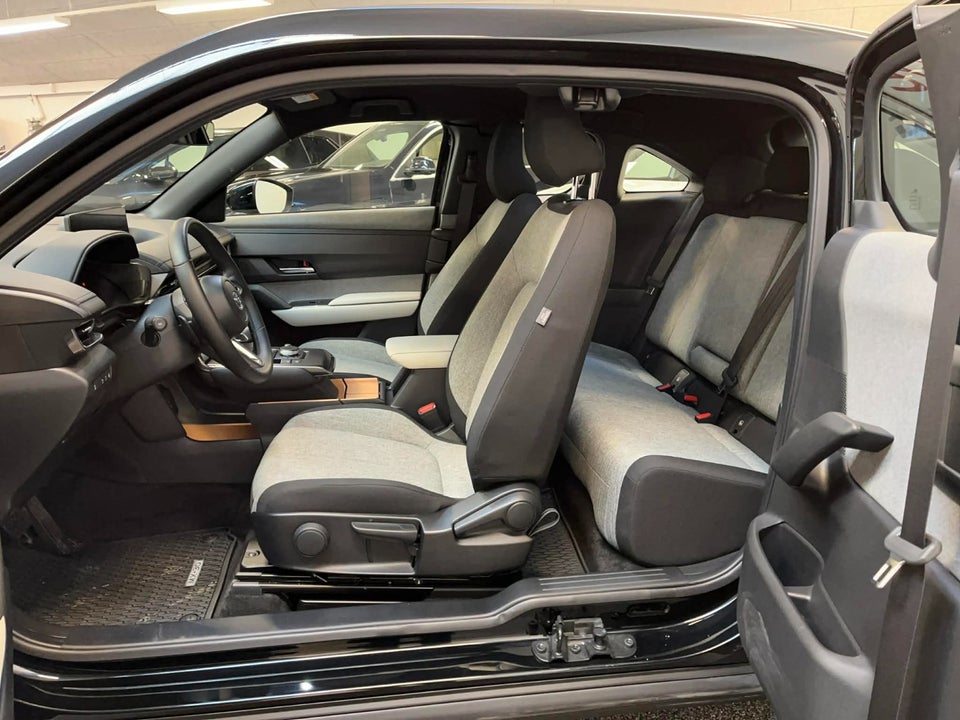 Mazda MX-30 0,8 e-SkyActiv R-EV Exclusive-Line 5d