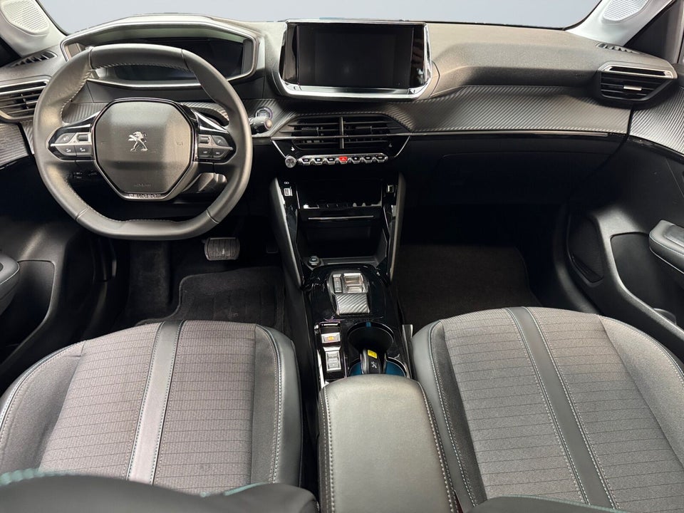 Peugeot e-208 50 Allure Pack 5d