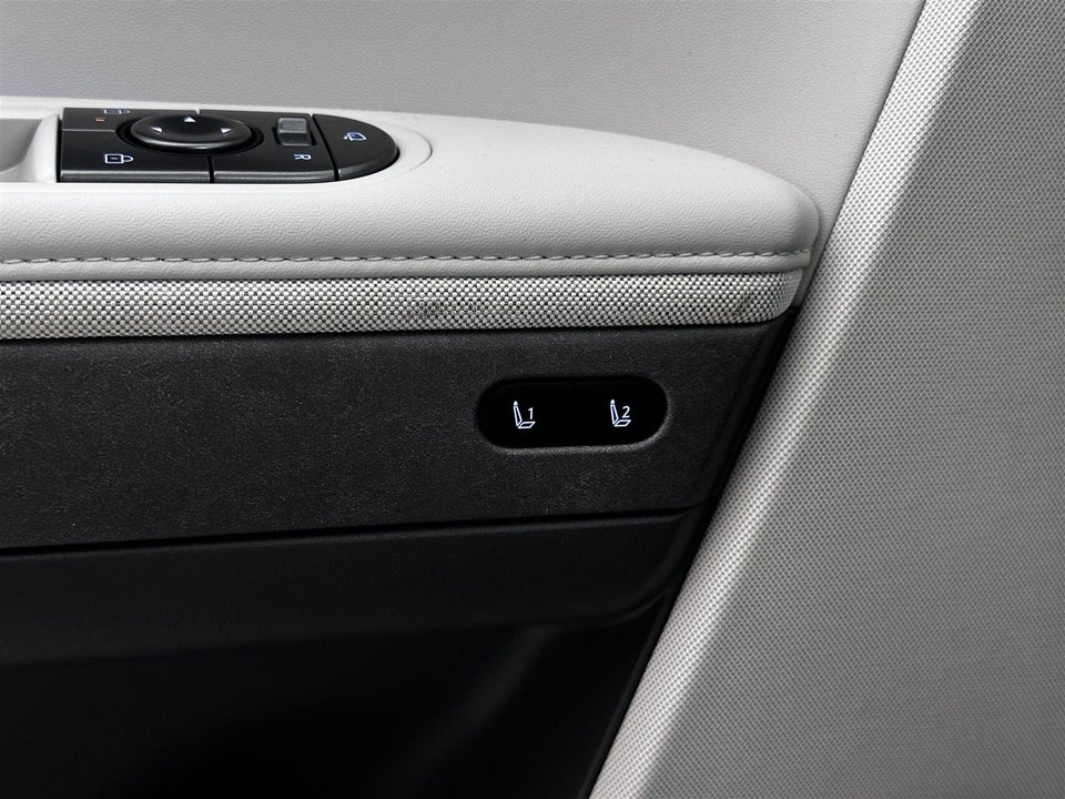 Hyundai Ioniq 5 84 Ultimate 5d