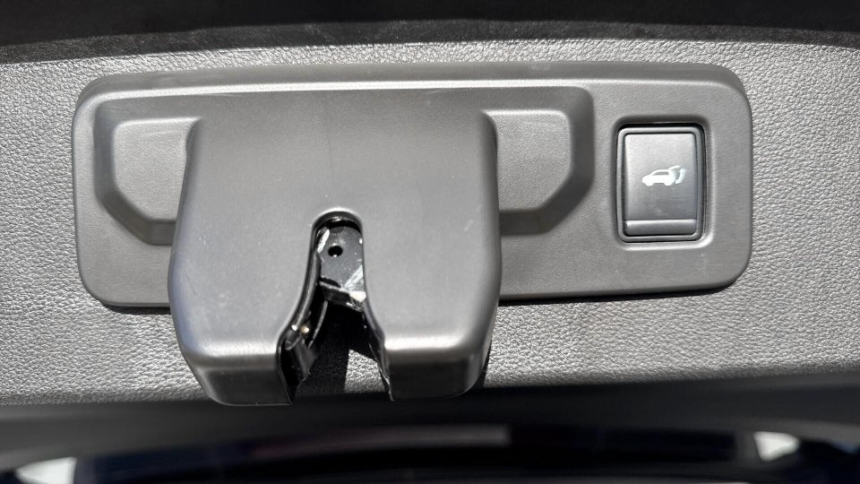 Renault Scenic E-Tech 87 Esprit Alpine 5d