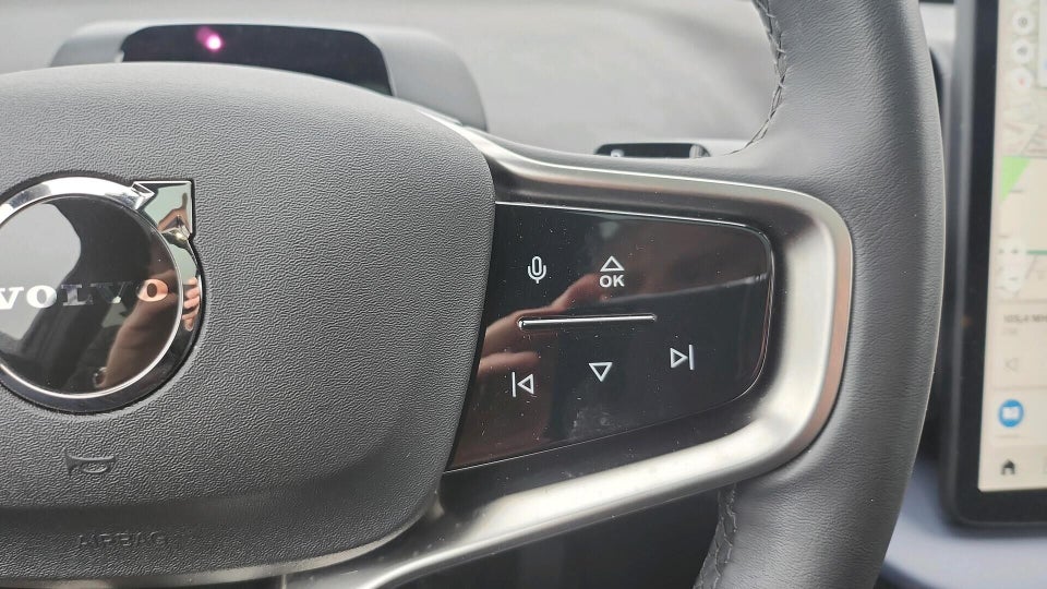 Volvo EX30 Extended Range Plus 5d