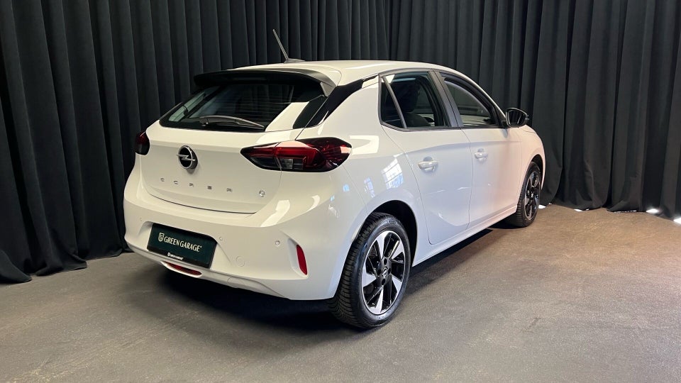 Opel Corsa-e 50 Elegance 5d