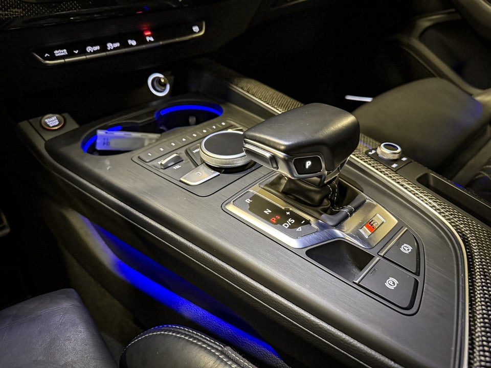 Audi S5 3,0 TFSi Sportback quattro Tiptr. 5d